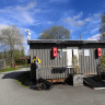 Selbu Camping