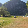 S&aelig;b&oslash; Camping