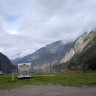 S&aelig;b&oslash; Camping
