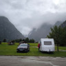 S&aelig;b&oslash; Camping