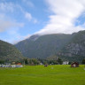 S&aelig;b&oslash; Camping