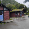 S&aelig;b&oslash; Camping