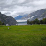 S&aelig;b&oslash; Camping