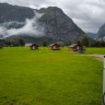 S&aelig;b&oslash; Camping