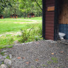 S&aelig;b&oslash; Camping