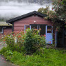 S&aelig;b&oslash; Camping