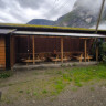 S&aelig;b&oslash; Camping