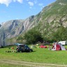 Sæbø Camping