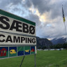 Sæbø Camping