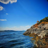 Korsnes Camping