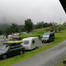 Espelandsdalen Camping