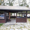 Soria Moria Camping - Rezeption