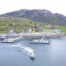 Utvorda Camping - Nord-Flatanger Sjøhus AS