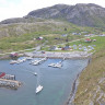Utvorda Camping - Nord-Flatanger Sjøhus AS