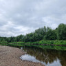 Bjøra Camping