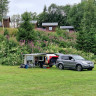 Bjøra Camping