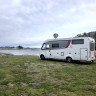 Fjukstad Caravan Og Camping