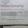 Kleiva Camping