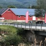Flåt Camping