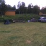 Geitvågen Bad og Camping