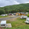 Kjerringøy Camping