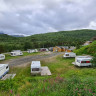 Kjerringøy Camping