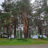 Misvær Camping