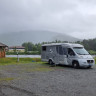 Misvær Camping