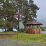 Misvær Camping