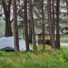 Misvær Camping