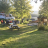 Kjellingstraumen Fjordcamp