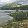 Kjellingstraumen Fjordcamp