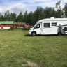 Kjellingstraumen Fjordcamp