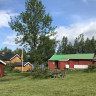 Kjellingstraumen Fjordcamp