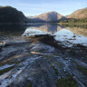 Kjellingstraumen Fjordcamp