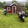 Kjellingstraumen Fjordcamp
