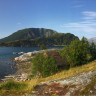 Kjellingstraumen Fjordcamp