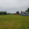 Reipå Camping - Stellplätze