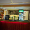 Sikhalls Camping o Restaurang