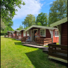 Sikhalls Camping o Restaurang