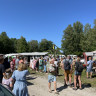 Sikhalls Camping o Restaurang