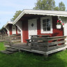 Sikhalls Camping o Restaurang