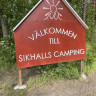Sikhalls Camping &amp; Restaurang