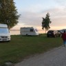 Siljansbadets Camping