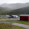 Øyra Camping