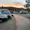 Bergen Camping Park