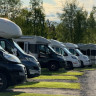 Notvann Camping