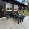 Notvann Camping