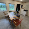 Notvann Camping