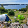 Skogtun Camping